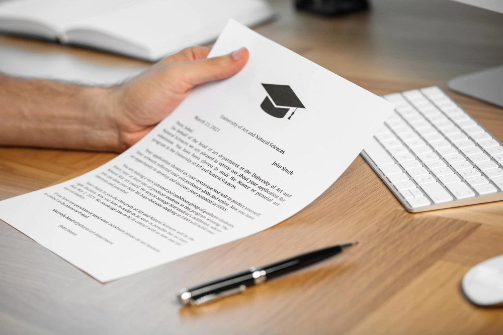 Lembar Pengesahan dalam Dokumen Pendidikan: Jenis & Format