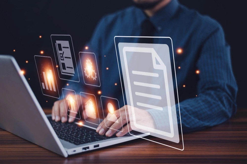 Privilege Abuse dalam Sistem Dokumen Digital