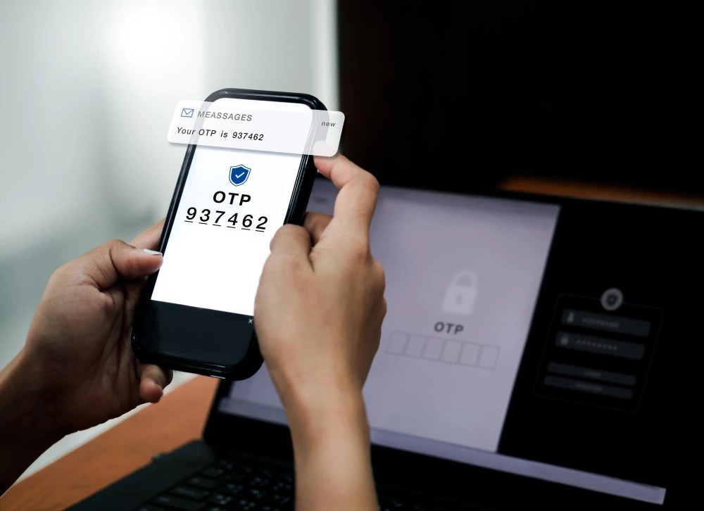 OTP Makin Rawan Scam, Ini Alternatif yang Lebih Aman
