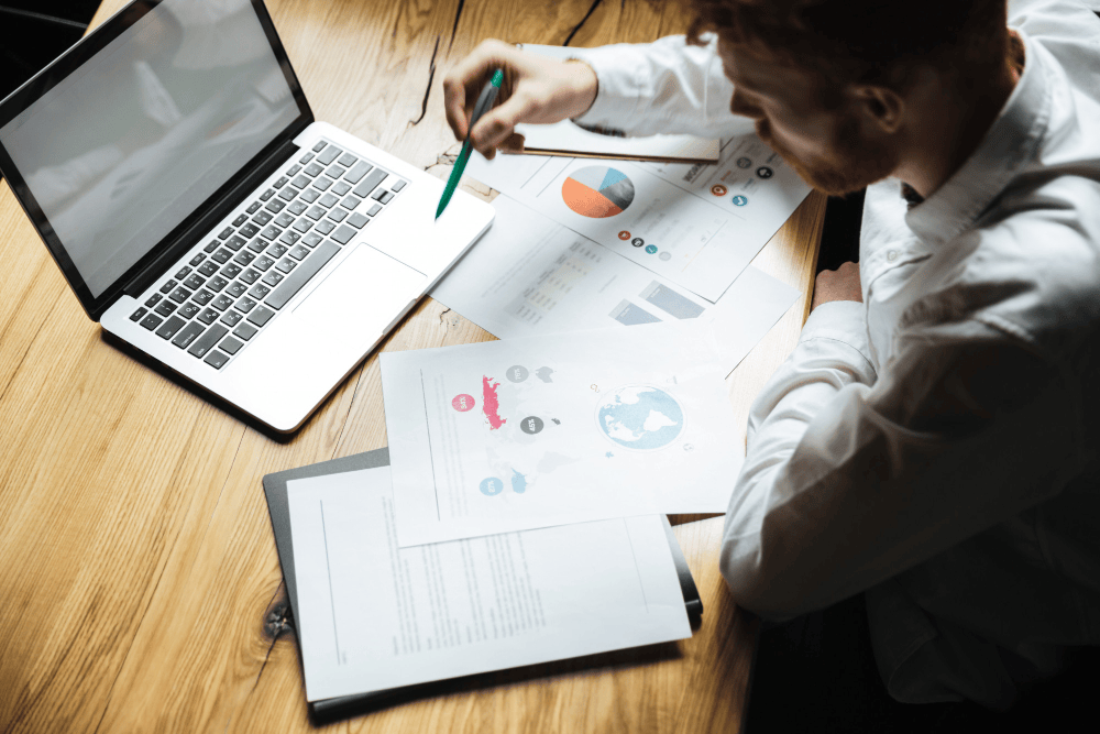 Siapa yang Mengubah Dokumen? Ini Pentingnya Audit Trail