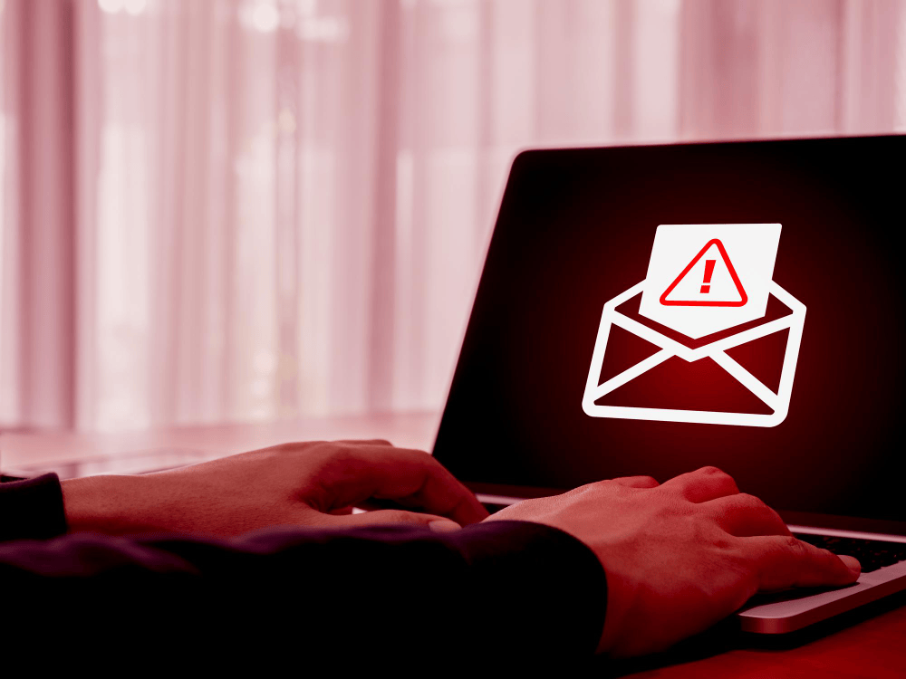 Undangan Acara Palsu Jadi Modus Baru Serangan Malware