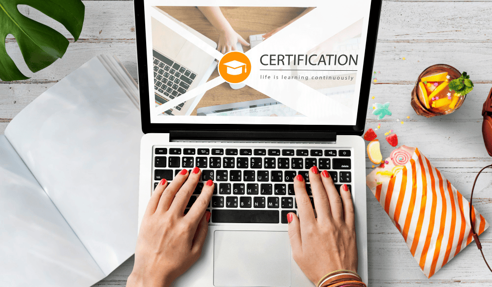 Cara Membuat Sertifikat Lembaga Kursus yang Profesional