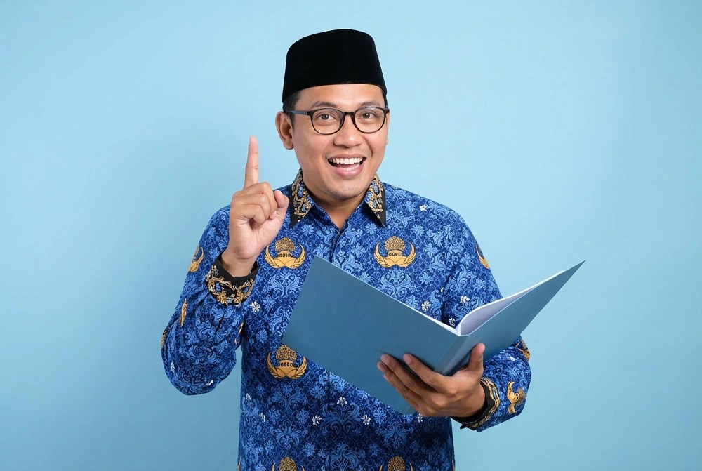 Guru Tak Lolos Seleksi CPNS 2027, Bagaimana Nasibnya?