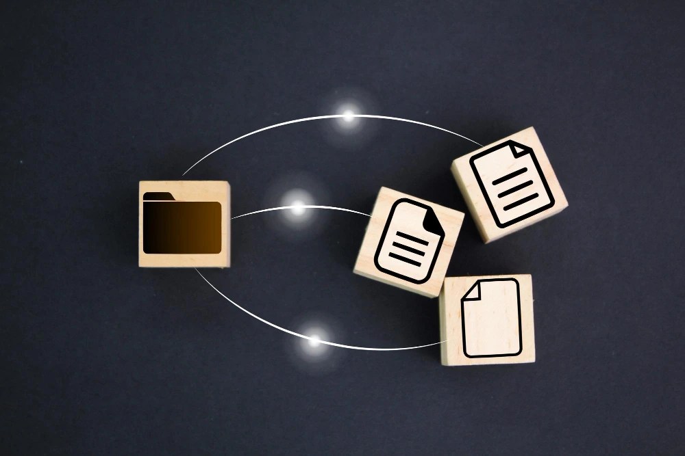 Document Lifecycle Security: Benarkah Tak Selalu Aman?