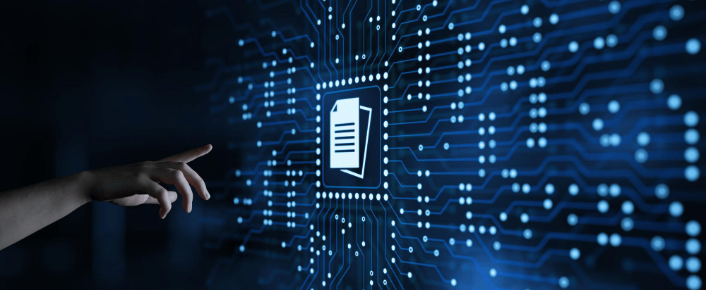 Blockchain untuk Dokumen, Solusi Keaslian Masa Depan?