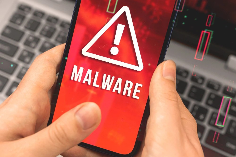 HP Android Bisa Disadap lewat Malware, Ini Cara Hindarinya
