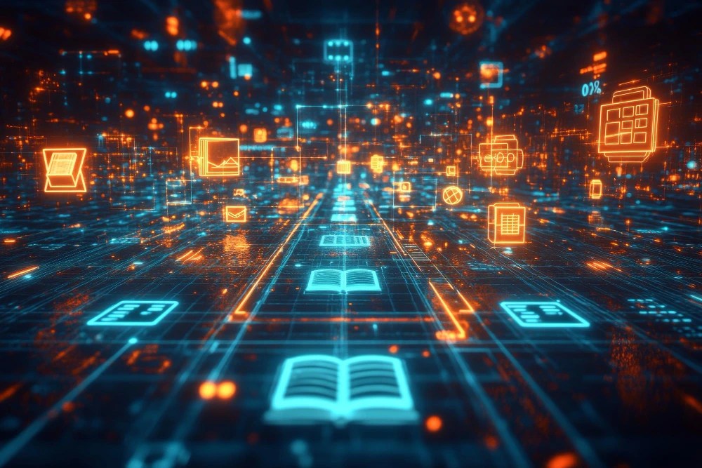 Tantangan Literasi Digital: Internet Tinggi, Keamanan Rendah