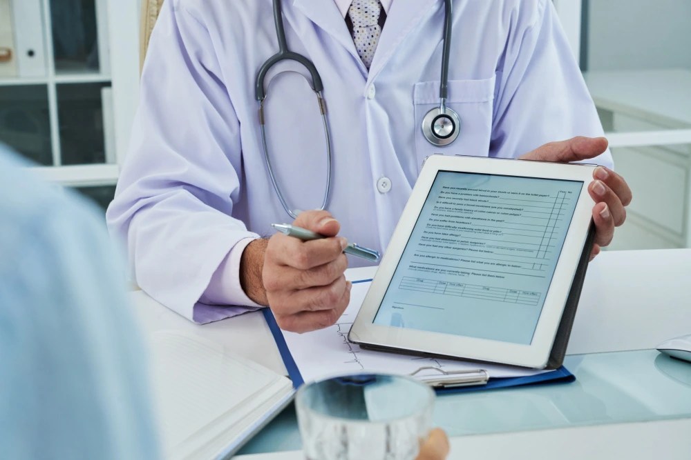 Persetujuan Tindakan Medis vs Informed Consent, Apa Bedanya?