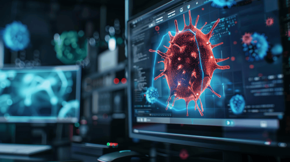 AI Jadi Otak Baru Malware untuk Curi Password & Data Kripto
