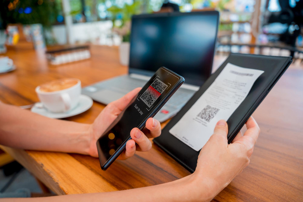 Tanda Terima Digital vs Struk Cetak, Apa Bedanya?