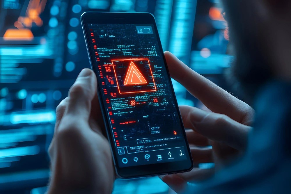 Celah iOS Apple Diduga Jadi Target Eksploitasi Hacker