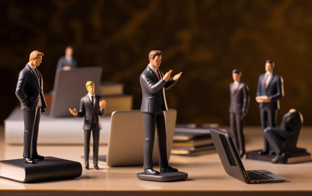 Apa Itu Conflict of Interest dalam Struktur Organisasi?