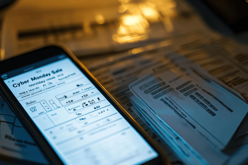 Tanda Terima Digital: Pengertian, Fungsi, dan Komponen Wajib