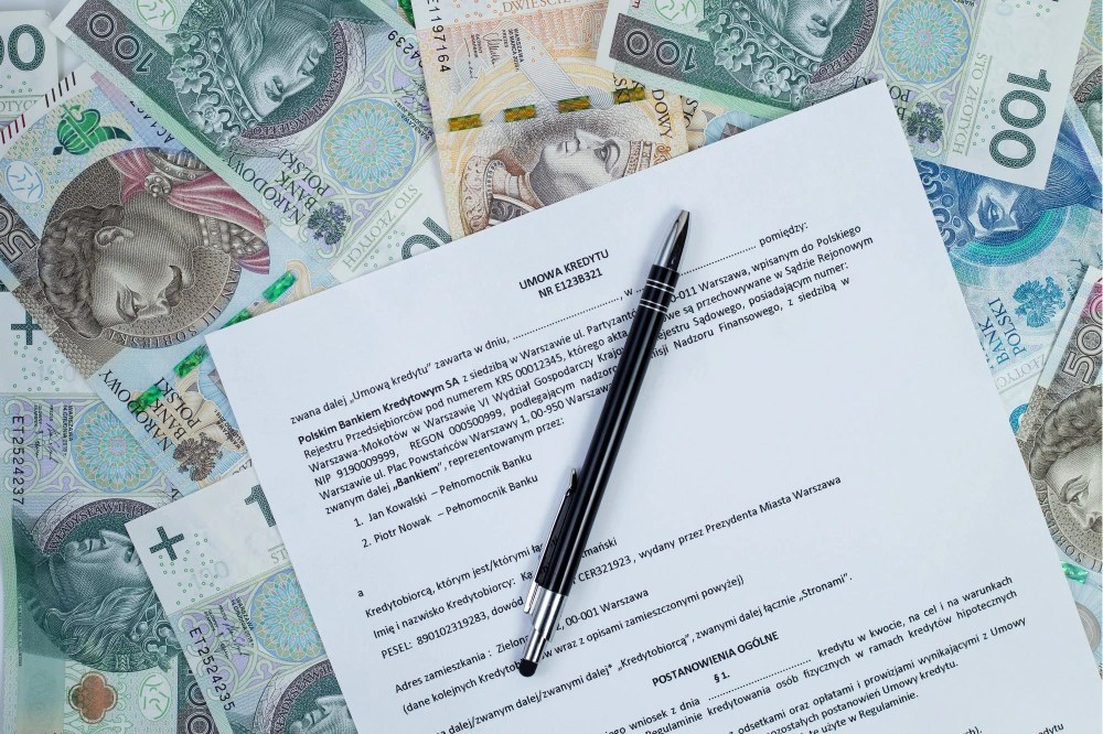 Surat Kuasa Pengambilan Uang di Bank: Format dan Contohnya