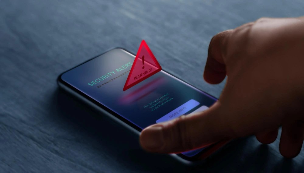 Malware HEAVYGRAM Incar Data Pengguna via Telegram