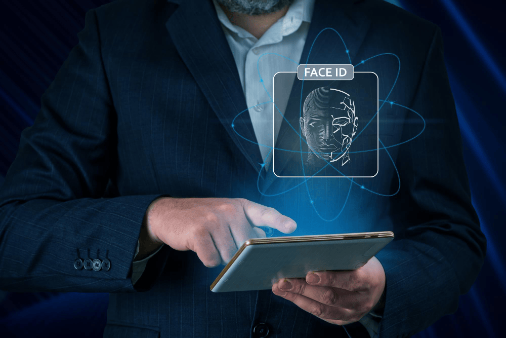 Login dengan Face ID, Lebih Aman daripada Password?