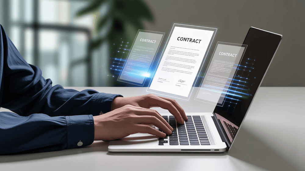 Finalisasi Kontrak Tanpa Ribet: Solusi Digital bagi Tim Legal