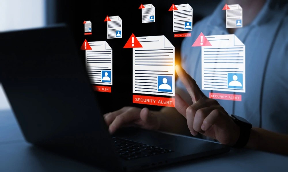 AI Meniru Gaya Manusia, Bagaimana Deteksi Dokumen Palsu?