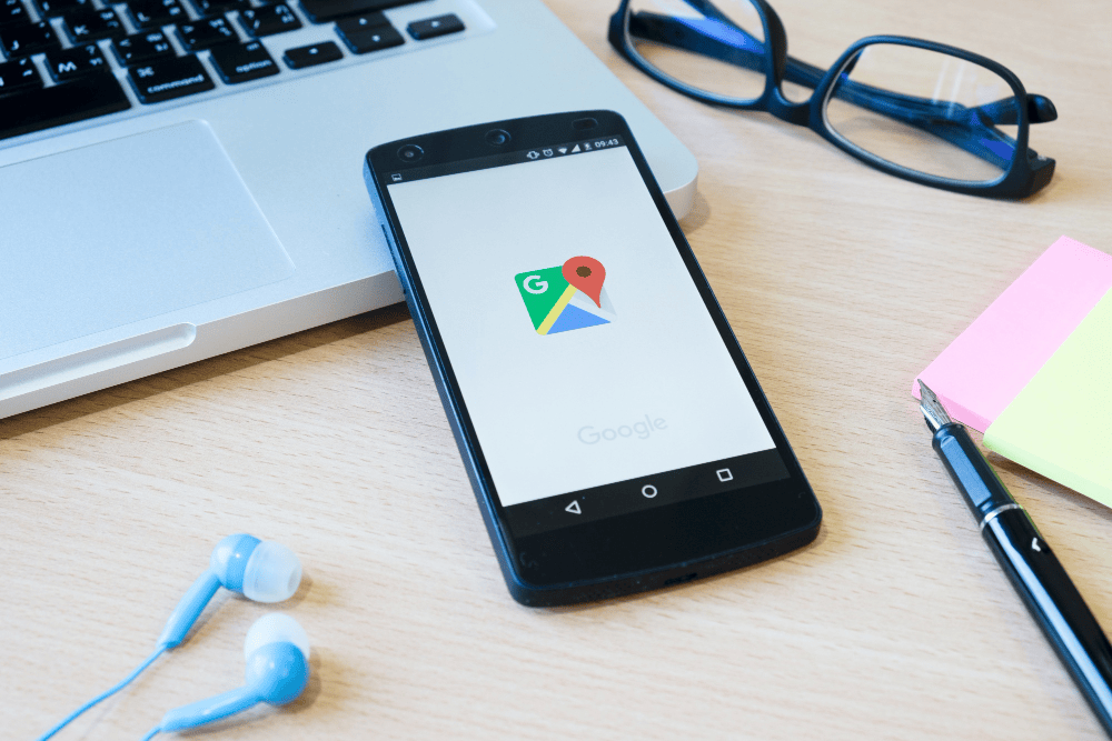 PBB Dukung Peta Dunia Akurat, Google Maps Bakal Berubah?
