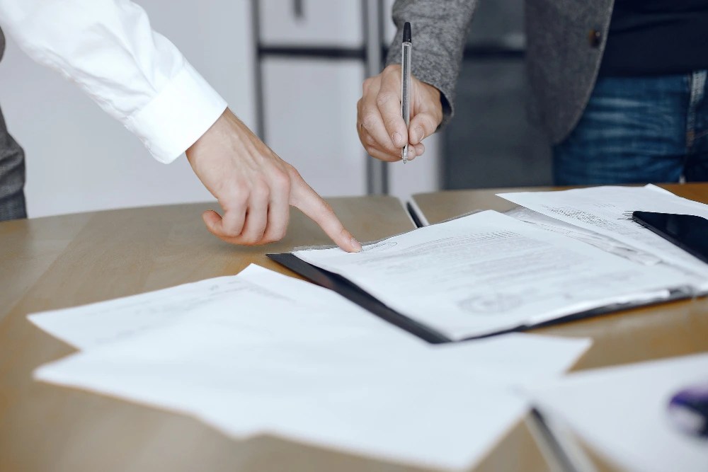 5 Risiko yang Sering Terlewat setelah Kontrak Ditandatangani