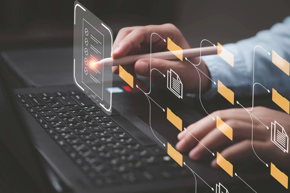 Cara Mengecek Keaslian Dokumen Digital dan Melihat Jejaknya
