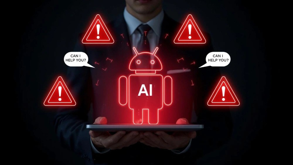6 Perilaku AI yang Perlu Diwaspadai dari Temuan OpenAI
