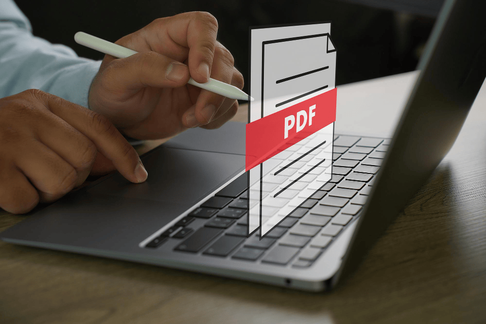 Bisakah PDF Bertanda Tangan Digabung Tanpa Ubah Dokumen?