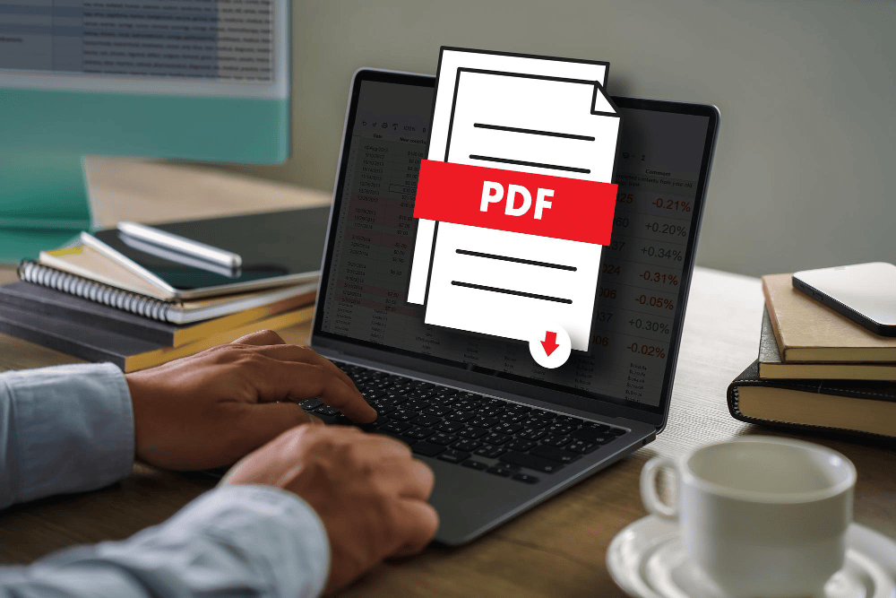 Cara Kompres File PDF Online Gratis di HP dan Laptop