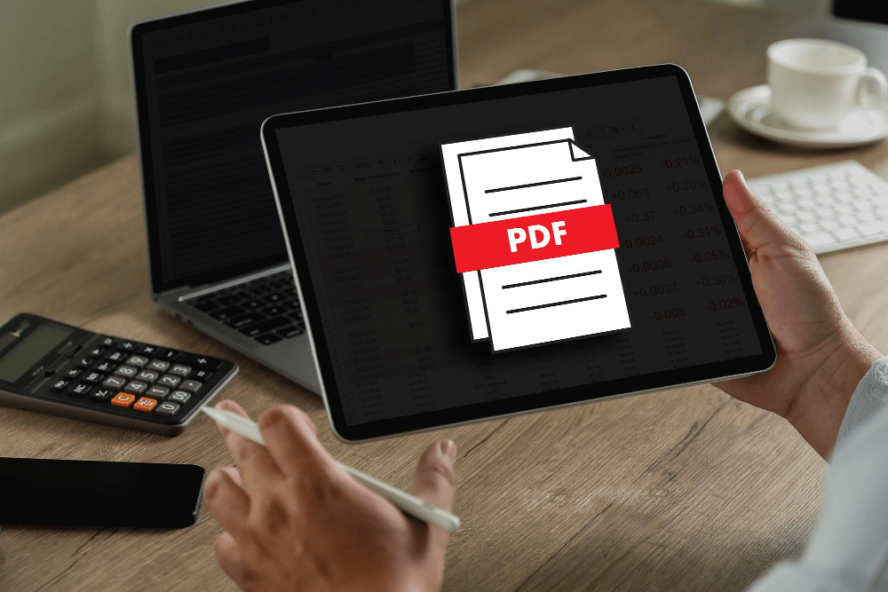 Cara Gabung File PDF Online Tanpa Aplikasi, Aman & Gratis!