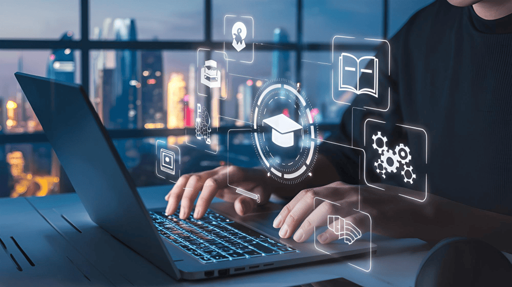 Tantangan Digital yang Sering Dihadapi Institusi Pendidikan