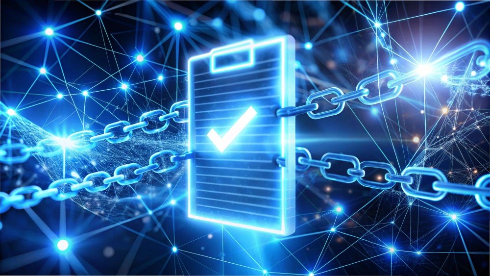 Digital Chain of Custody: Riwayat Dokumen hingga Bukti Hukum