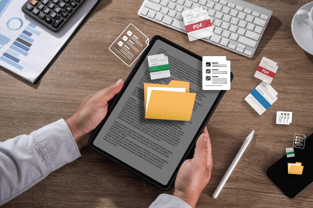 Filling Dokumen Manual vs Digital, Apa Perbedaannya?
