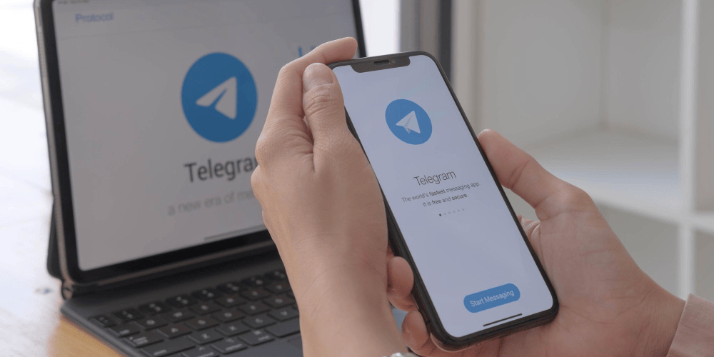 Telegram Desktop Punya Celah, Data Chat Bisa Bocor