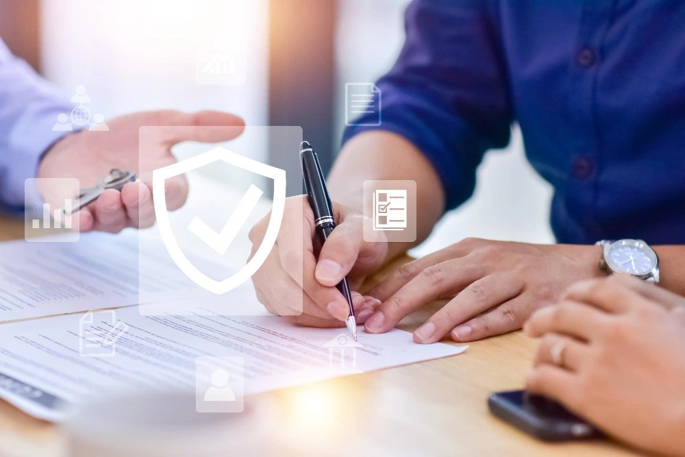 Polis Asuransi Digital Tanpa Timestamp, Rentan Digugat?