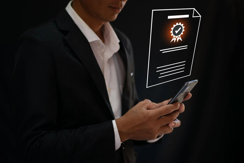 Salah Kaprah Sertifikat Elektronik yang Perlu Diluruskan