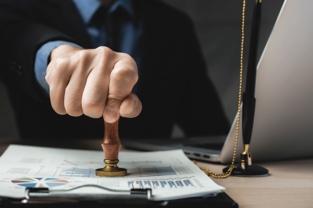 Pentingnya TTE Tersertifikasi untuk Perkuat Legalitas Bisnis