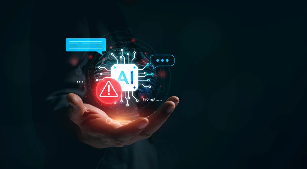 AI Bisa Mengancam Manusia, Ini Peringatan PBB
