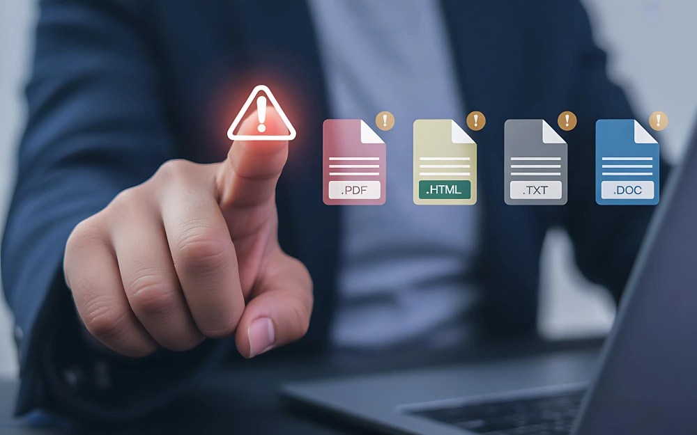 Takut Dokumen Digital Bocor? Kriptografi Bisa Lindungi Data