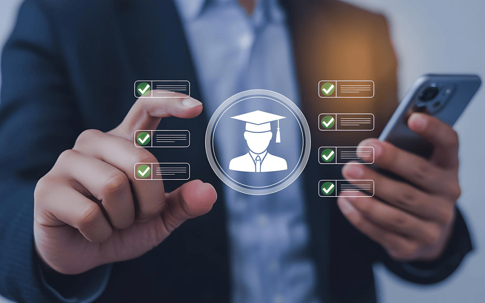 Legalisir Ijazah Online: Mudahkan Verifikasi Akademik