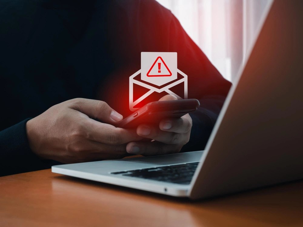 Waspada Phishing AI yang Bisa Bobol Akun Email