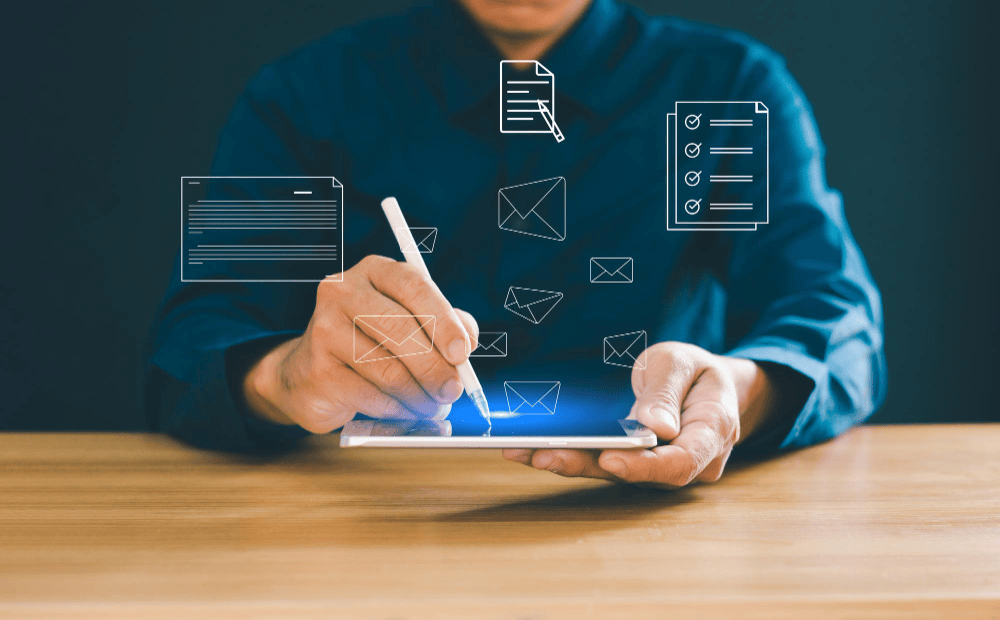Perbedaan Dokumen Asli dan Dokumen yang Diubah setelah TTD