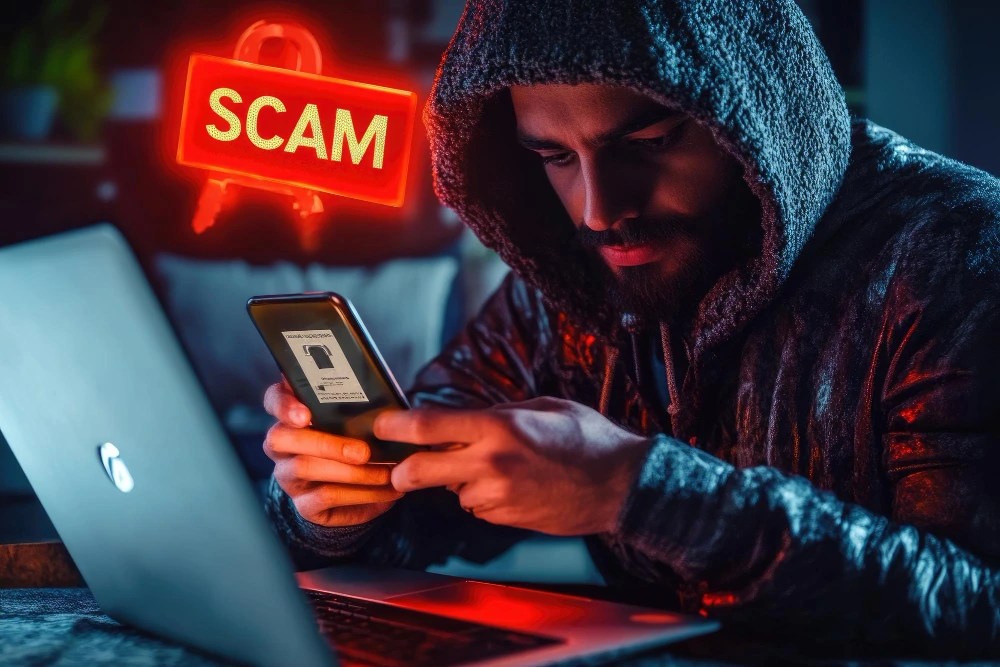 Kenali Modus Scamming Digital dan Cara Menghindarinya