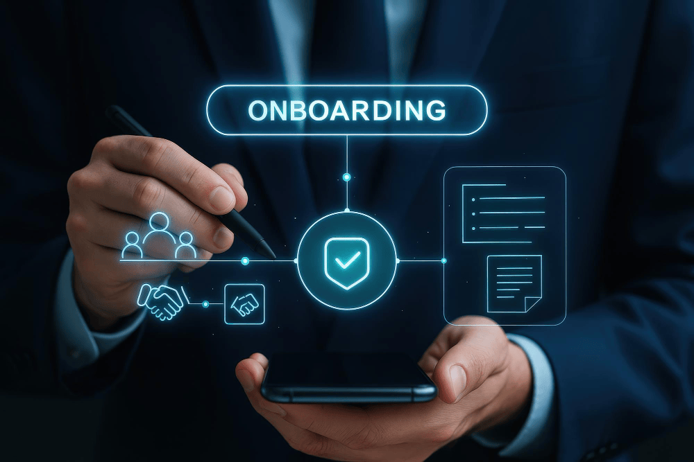 Onboarding Digital: Pengertian, Manfaat, dan Cara Kerjanya