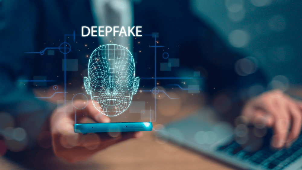 Cara Melindungi Identitas Digital dari Deepfake AI