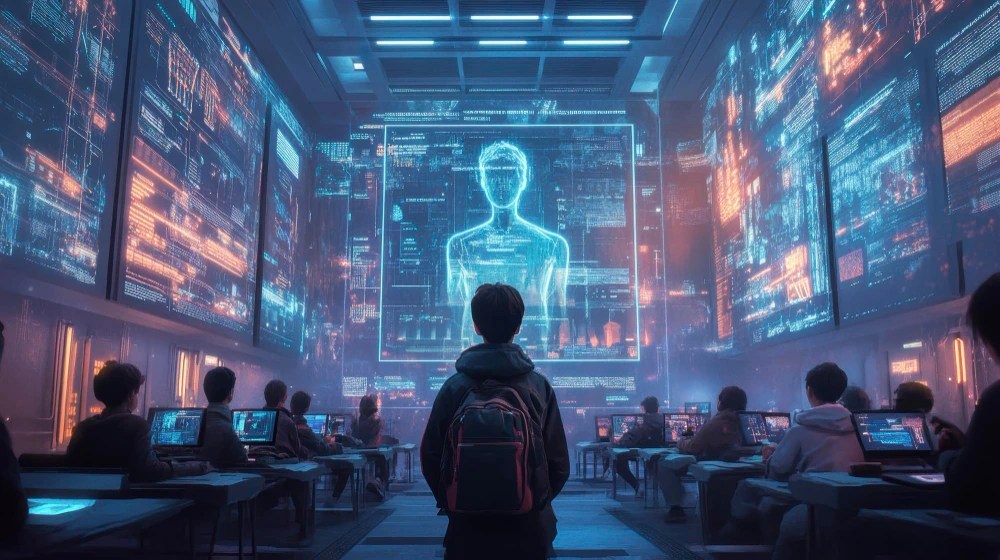 Rekomendasi Kampus dengan Jurusan AI di Indonesia