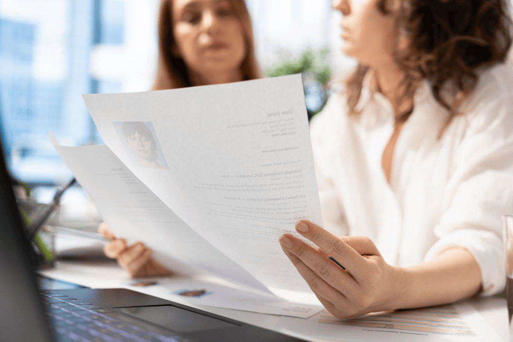 Sulit Dapat Surat Referensi Kerja Kantor Lama, Harus Apa?
