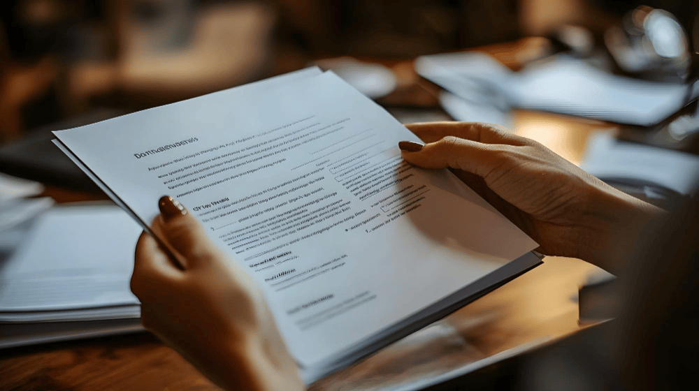Cara Membuat Surat Pengantar Magang untuk Mahasiswa
