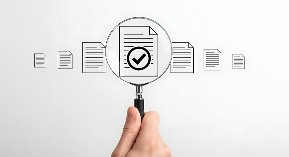 5 Cara Memeriksa Keaslian Dokumen sebelum Teken Kontrak