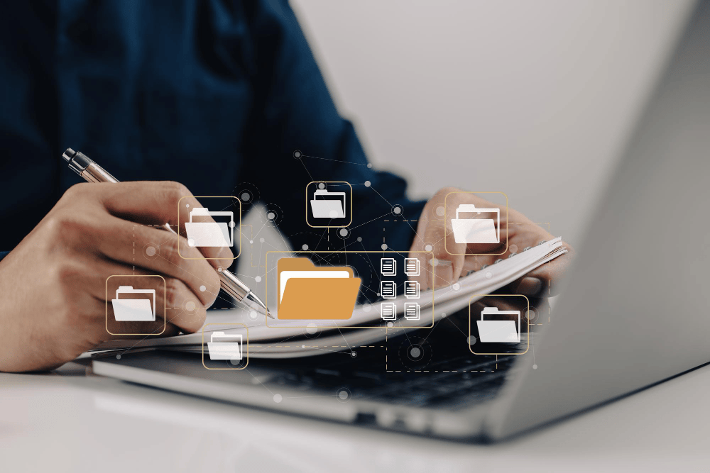 Mengapa Paperless Office Penting bagi Perusahaan?