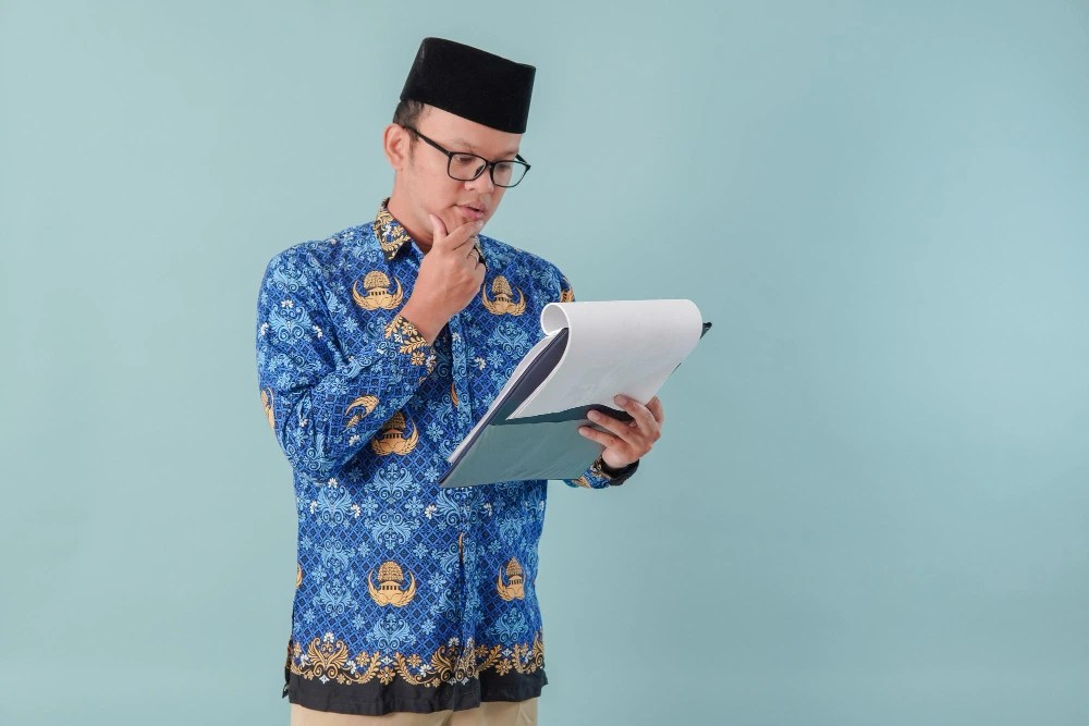Kriteria Tenaga Non-ASN yang Berpeluang Dapat Afirmasi PPPK